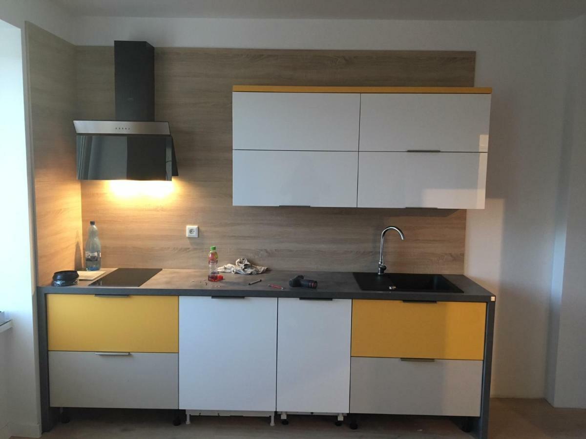 وودج Apartamenty Manufaktura المظهر الخارجي الصورة